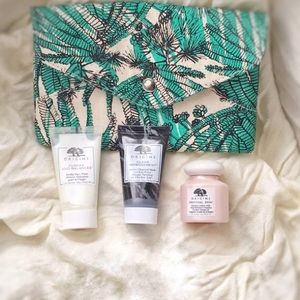 ✨ Origins Perfect Skin Bundle ✨
